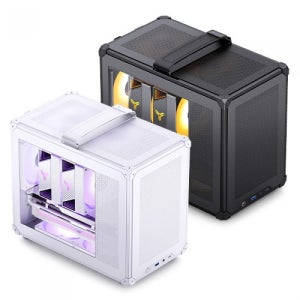 JONSBO C6 MAX (화이트)/ M