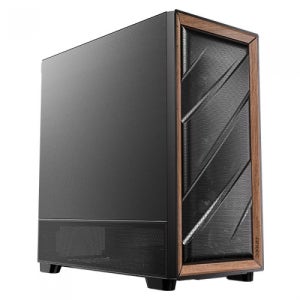 Antec FLUX SE MESH BTF (블랙)/ M