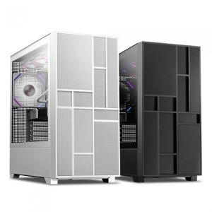 마이크로닉스 WIZMAX ML-360 WIDE BTF (화이트)/ M