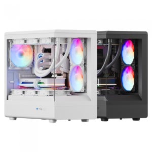 싸이번 EDGE CV-R5 (화이트)/ M