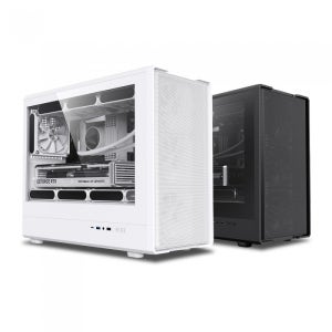 대양케이스 ARIGUE 360 ARGB (화이트)/ M