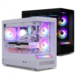 몬스타 가츠 X360 아쿠아 (화이트)/ M