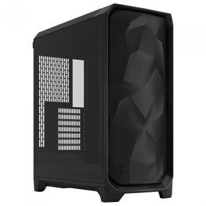 Fractal Design Meshify 3 강화유리 (블랙)/ M