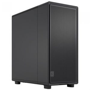 Fractal Design Epoch Solid (블랙)/ M