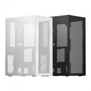 SSUPD MESHROOM S V2 Ver.2 (화이트)/ M