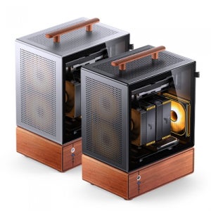 JONSBO T7 (실버)/ M