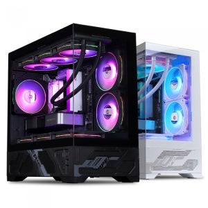 싸이번 LIMPID SC-M5 PLUS BONITO Edition (블랙)/ M