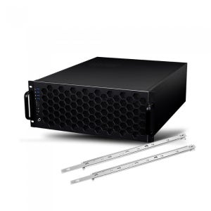 이엠텍 레드빗 OPTIMIZER PRO A + 레일 키트 V2/ M