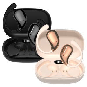 와피크 무선 블루투스 이어폰 R3 오픈 귀걸이형 고음질