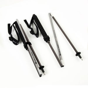 리얼하이크 국내제작 초경량 등산스틱