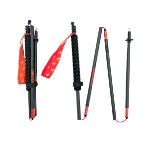 리얼하이크 국내제작 초경량 등산스틱