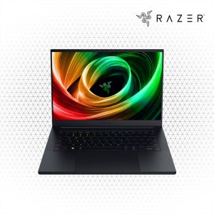 레이저코리아 블레이드 14 RTX5060 라이젠 AI 9 365 OLED 게이밍 노트북