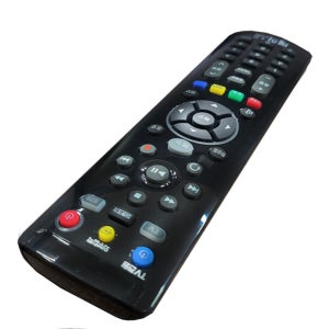 TV 통합 리모콘 스카이라이프 셋톱박스 리모콘 BTV