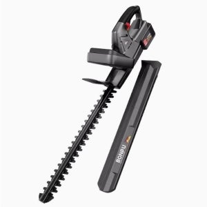 엔진 전정기 트리머 전지 조경 가지치기 정원 전정톱 2행정 양날 강력 가솔린 농업용 벌초