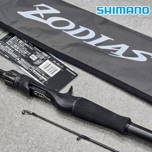 시마노 26 조디아스 배스대 배스로드 배스 낚시대 윤성보증 172MH-2