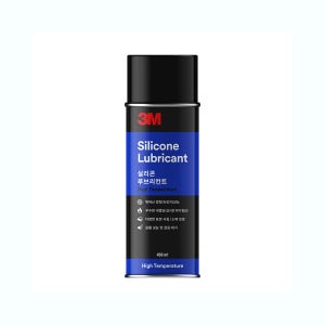 3M 실리콘 윤활제(255g) 방청 부식방지 오픈베어링 세정