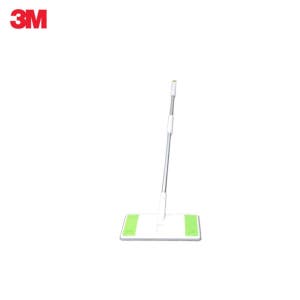 3M 간편청소 올터치 막대걸레(표준형) 청소밀대 밀대청소기
