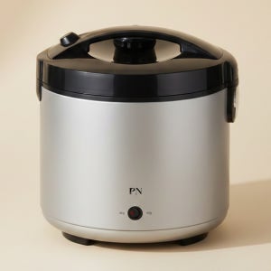 PN풍년 하이커머스 보온전용 전기밥통 PNRWKA-74/ 17인용 대용량 6.8L 내솥코팅