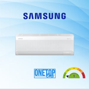 삼성 무풍 벽걸이 에어컨 1등급 인버터 7평 AR60F07D11W 서울 수도권 설치