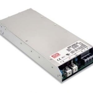 민웰 SMPS RSP-2000-24 2000W 24V 파워서플라이
