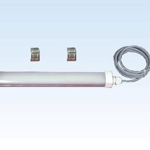 런전자 RLB-UL-15WS-110-IP66 AC110V LED등 바타입(UL인증) 방수타입