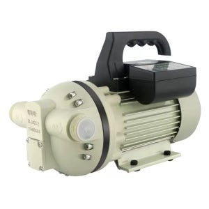 전기다이어프램 펌프 농업용 전기 다이어프램 자 A. 4세대 550W 380V 강산 PTFE