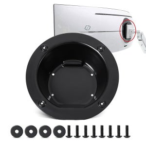 삼 기 호환 적합) 마운트 네오 VESA G97T, 호환되는 오디세이 호환 LS49AG952NXZA에 G95T, G9 G95T C49G97TSSN 어댑터(오디세이 G9 G95NA