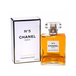 샤넬 넘버 5 오 드 퍼퓸 100ml 파우더리향수