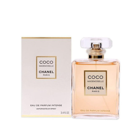 샤넬 코코마드모아젤 엥땅스 오 드 빠르펭 100ml