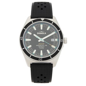 리볼브직영몰 Shinola DUCK 시계 Watches