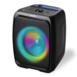 필립스 블루투스 파티 스피커 TAX3000