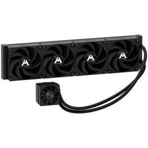 3RSYS 라니 SF 480N PWM 블랙
