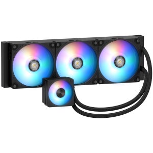 3RSYS 라니 SF 360 ARGB 블랙