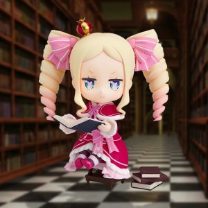 [예약] 넨도로이드 베아트리스 l 리제로 (재판)