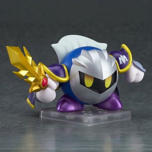 [예약] 넨도로이드 메타나이트 l 별의커비 (재판)