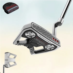 26년 NEW 타이틀리스트 스카티카메론 팬텀 9.2R 퍼터 아쿠쉬네트코리아