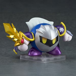 [예약] 넨도로이드 메타 나이트 l 별의 커비 (3차 재판) 26.07