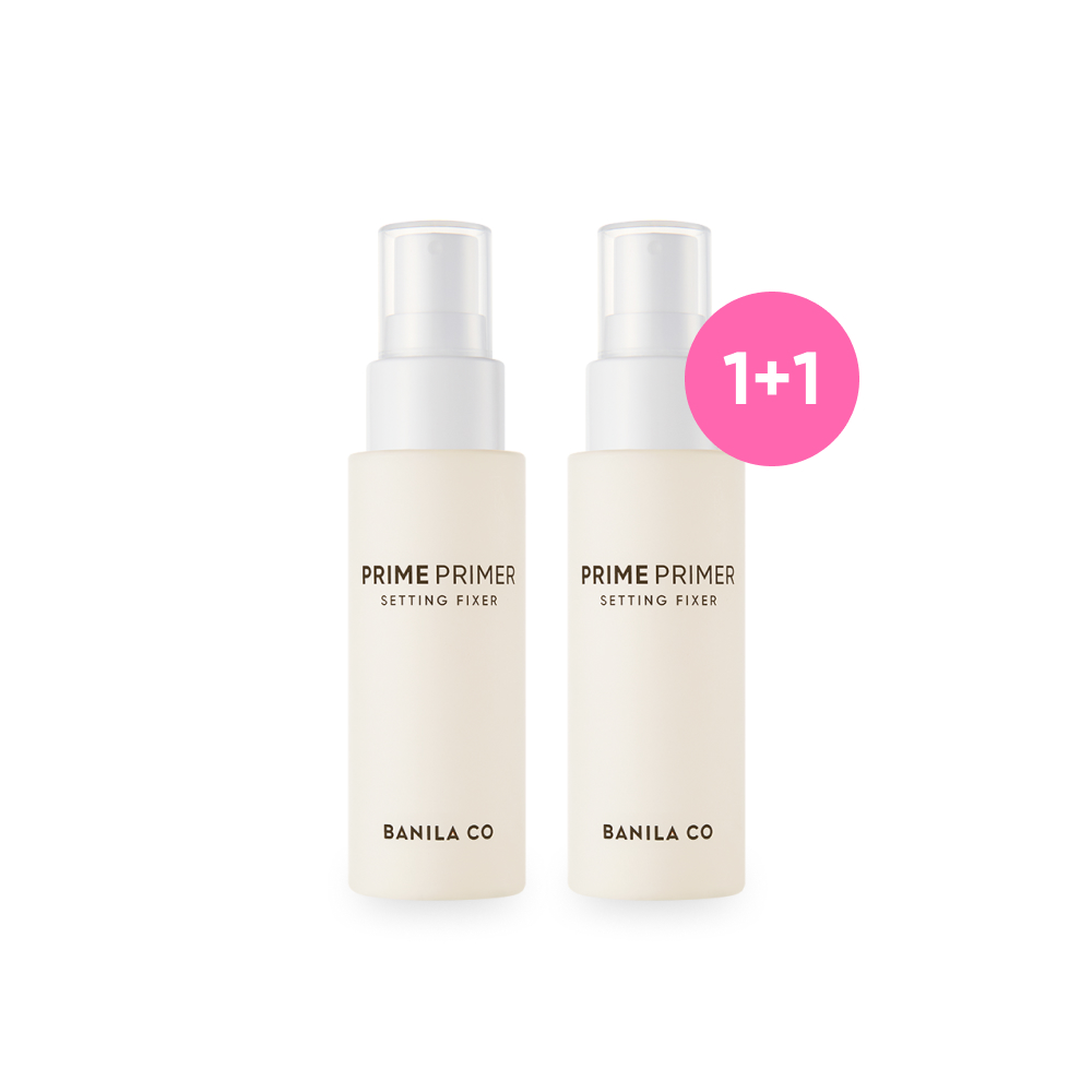 [바닐라코] 프라임 프라이머 세팅 픽서 50ml
