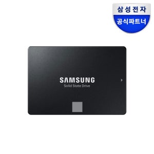 삼성전자 삼성 870 EVO SATA SSD 8TB