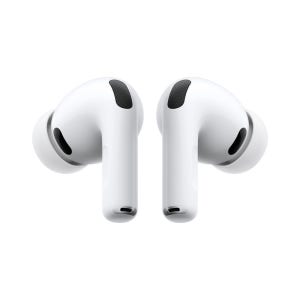 Apple 에어팟 프로 3세대 USB-C 블루투스 이어폰 화이트 MFHP4KH/A