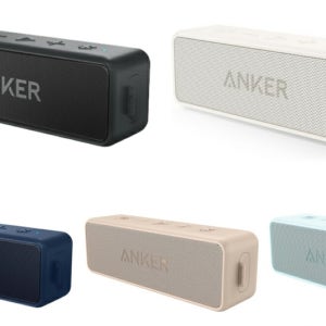 앤커 Anker 사운드코어 2 12W 방수 블루투스 스피커 IPX7
