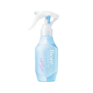 비오레 쿨링 바디 미스트 리프레쉬 비누향 120ml