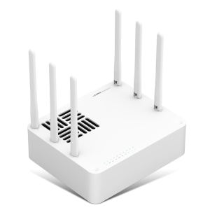 EFM 아이피타임 ipTIME BE9400QCA 트라이밴드 WIFI7 유무선공유기