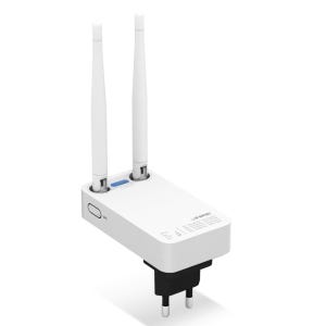 EFM 아이피타임 ipTIME EXTENDER-N300T 와이파이증폭기 와이파이확장기 WIFI무선