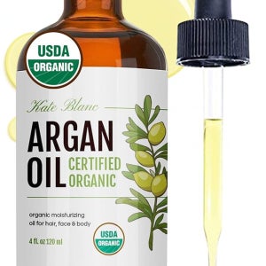 케이트블랑 모로칸 아르간 오일 120ml