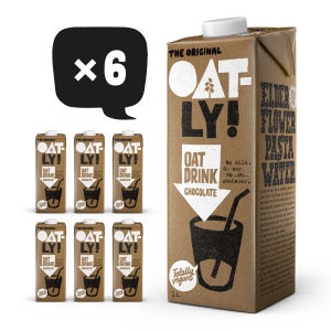 오틀리오트드링크초코 1L x 6개입