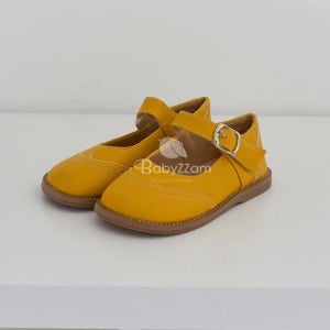 베이비잼 A014납작이플랫