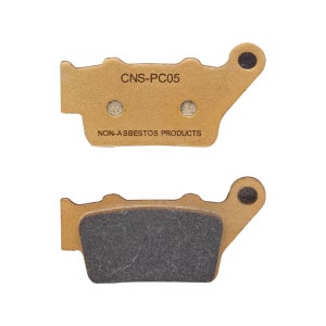 BMW C400X / C400GT 브레이크패드(뒤) 제동감개선 디스크브레이크 BMW모토라드