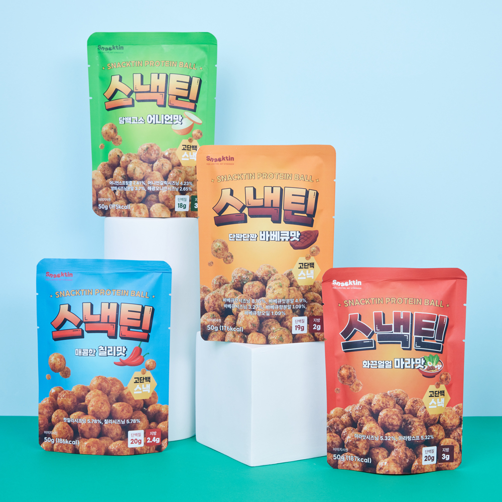 오그래 스낵틴 마라맛 성분 분석