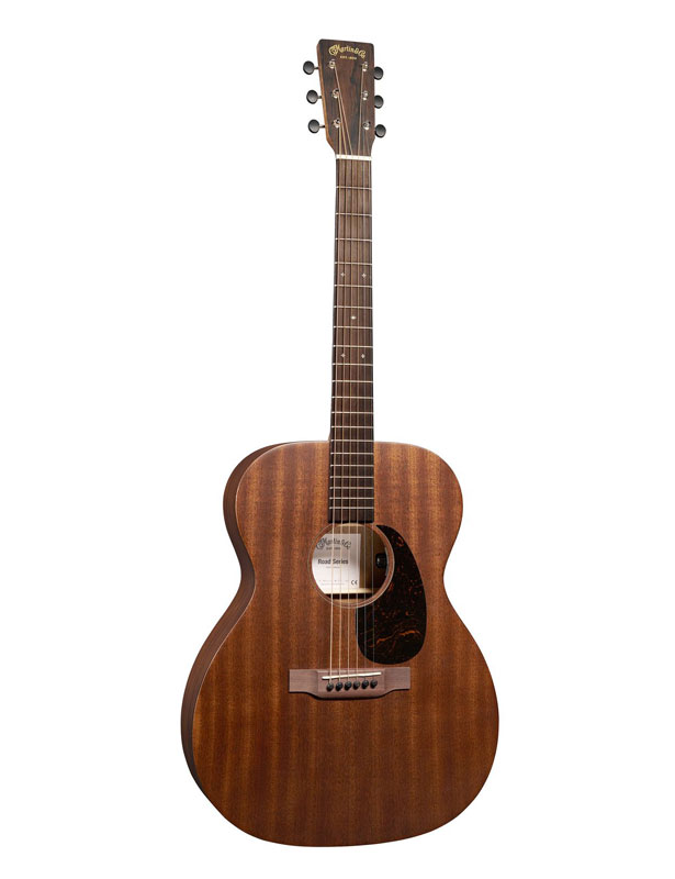 Martin 마틴기타 000-10E Retro Sapele 로드시리즈 / E1픽업 변경